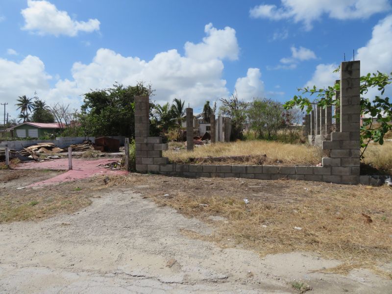 Land For Sale in Long Bay Barbados